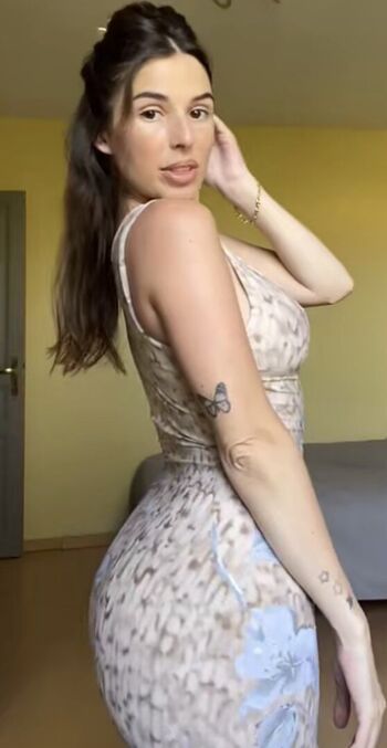 Full leaked Nastatequila private photo