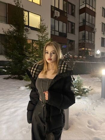 Full leaked Nastia pugacheva private onlyfans photo