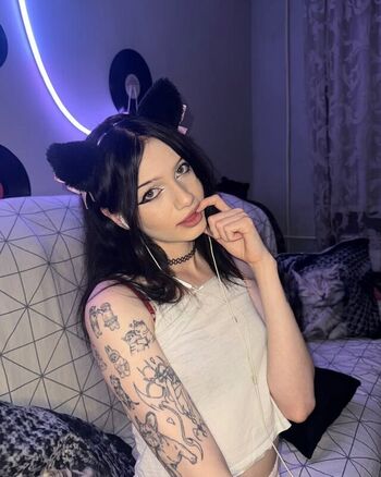 Full leaked Nastixx x private photo