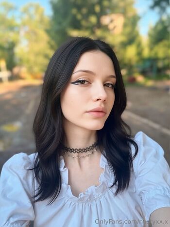 Full leaked Nastixx x private photo