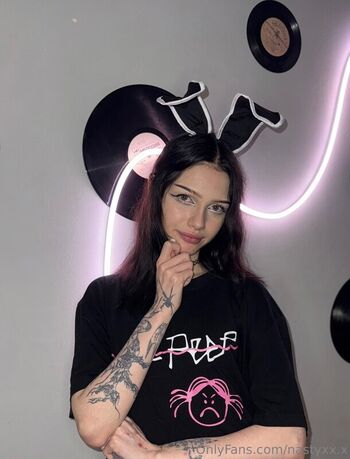 Full leaked Nastixx x private photo