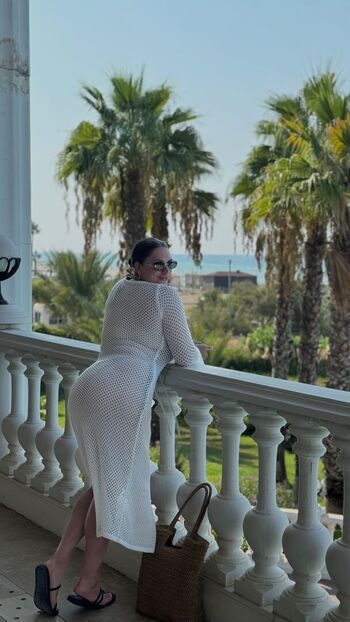 Full leaked Nastya blinova private photo