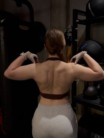 Full leaked Nastya militsina private photo