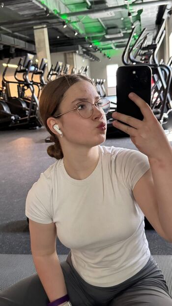 Full leaked Nastya militsina private photo