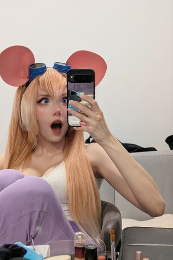 Full leaked Nastyamulla private photo