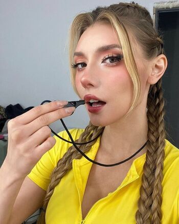 Full leaked Nastyamulla private photo