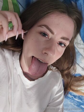 Full leaked Nastyasha private photo