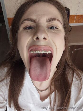 Full leaked Nastyasha private photo