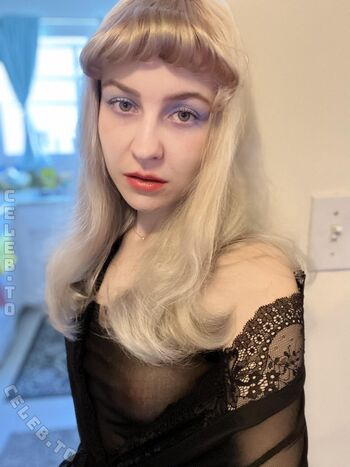 Full leaked Nastyavalentine page private photo