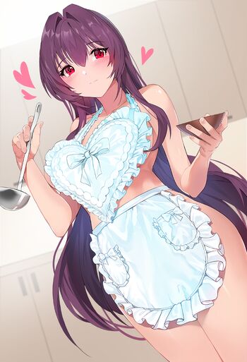 Full leaked Nasuverse private photo