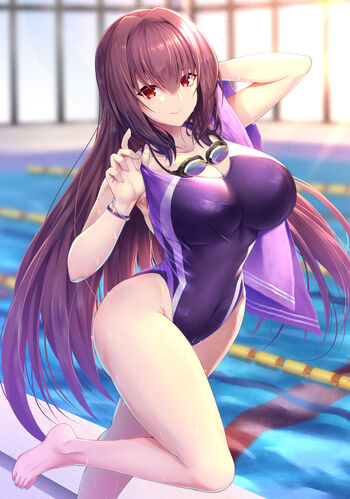 Full leaked Nasuverse private photo