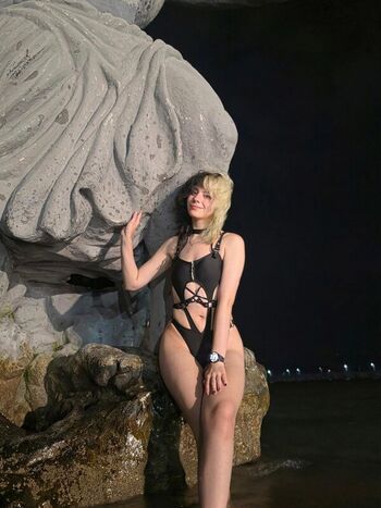 Full leaked Nat the killer page private photo