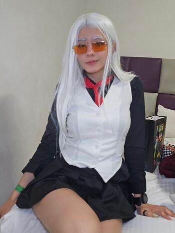 Full leaked Nat the killer private photo