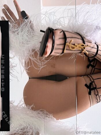 Full leaked Nata lee  page private onlyfans photo