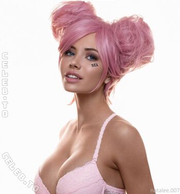 Full leaked Nata lee  page private onlyfans photo