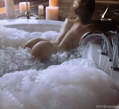 Full leaked Nata lee private photo