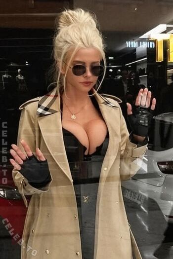 Full leaked Nata lee private photo