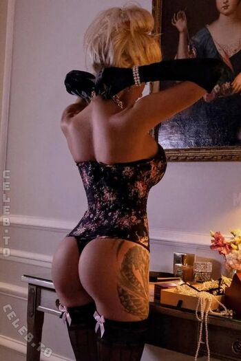 Full leaked Nata lee private photo