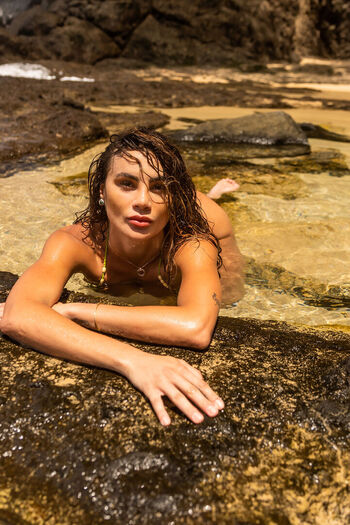 Full leaked Natacha horana page private photo
