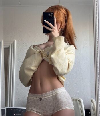 Full leaked Natahrie private onlyfans photo