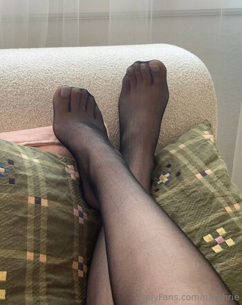 Full leaked Natahrie page private photo