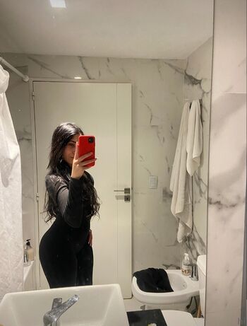 Full leaked Natajazminn private photo