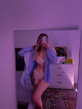 Full leaked Natalblya private photo