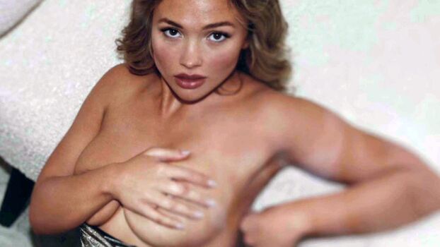 Natali Alyn Lind