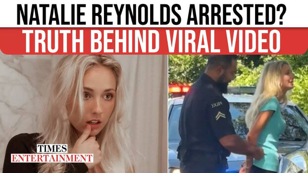 Full leaked Natali reynolds private photo