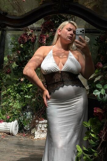 Full leaked Natali tihomirova page private photo