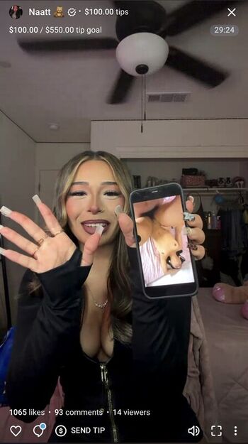 Full leaked Natalivictoriaa private photo