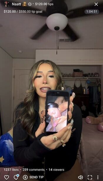 Full leaked Natalivictoriaa private photo