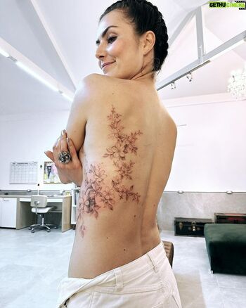 Full leaked Natalia arcuri private photo