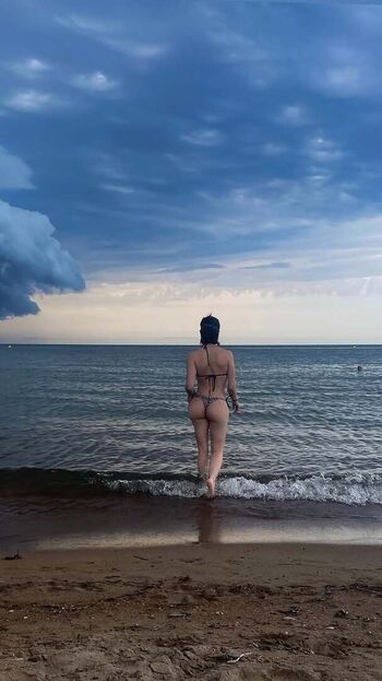 Full leaked Natalia arroyo private photo