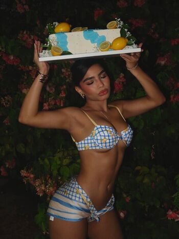 Full leaked Natalia barraza private photo