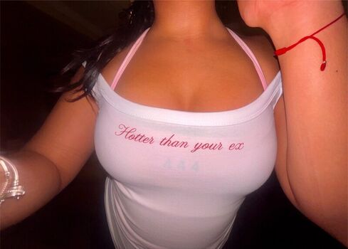 Full leaked Natalia cantu private photo