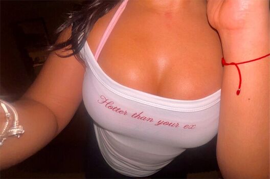 Full leaked Natalia cantu private photo