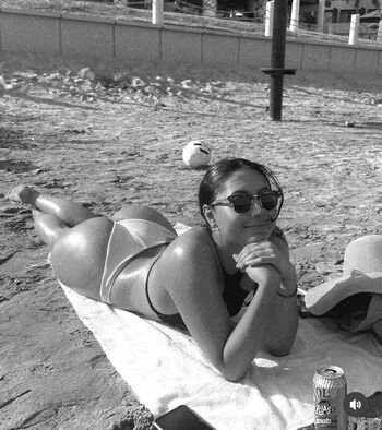 Full leaked Natalia cantu private photo