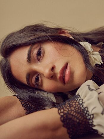 Full leaked Natalia dominguez private photo