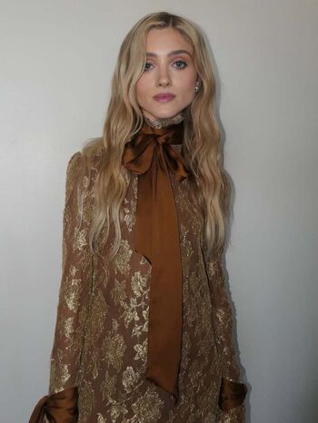 Full leaked Natalia dyer private photo