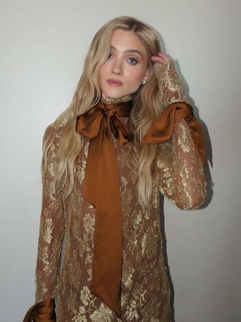 Full leaked Natalia dyer private photo