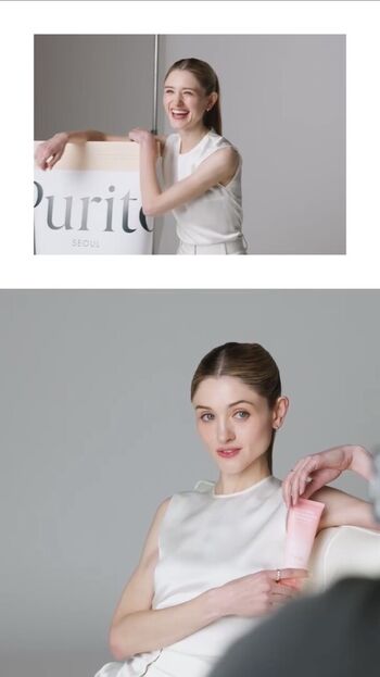 Natalia Dyer