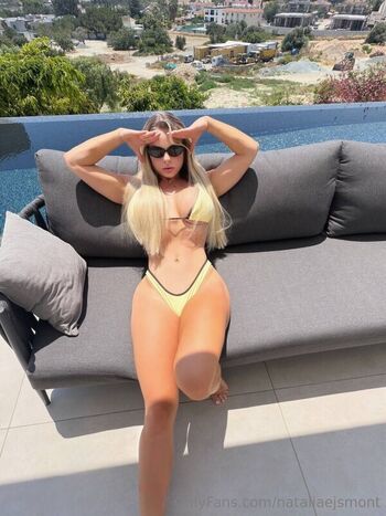 Full leaked Natalia ejsmont private photo