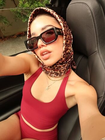 Full leaked Natalia estrada page private onlyfans photo