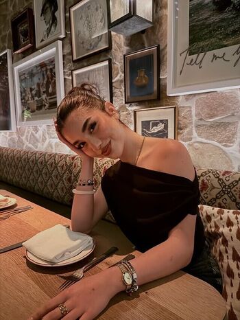 Full leaked Natalia estrada private onlyfans photo