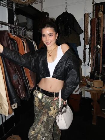 Full leaked Natalia estrada private onlyfans photo