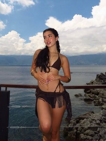 Full leaked Natalia estrada private photo