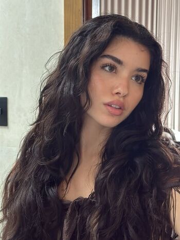 Full leaked Natalia estrada private photo