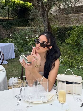 Full leaked Natalia estrada private photo