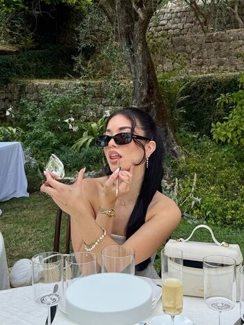 Full leaked Natalia estrada private photo